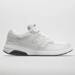 Walking Shoes New Balance 813 Men's White
