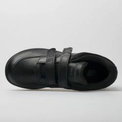 Walking Shoes New Balance 813 Velcro Men's Black