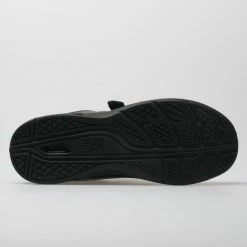 Walking Shoes New Balance 813 Velcro Men's Black