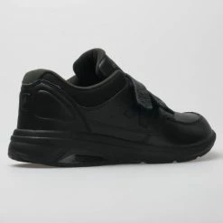 Walking Shoes New Balance 813 Velcro Men's Black