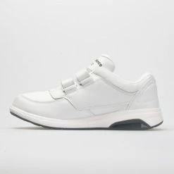 Walking Shoes New Balance 813 Velcro Men's White