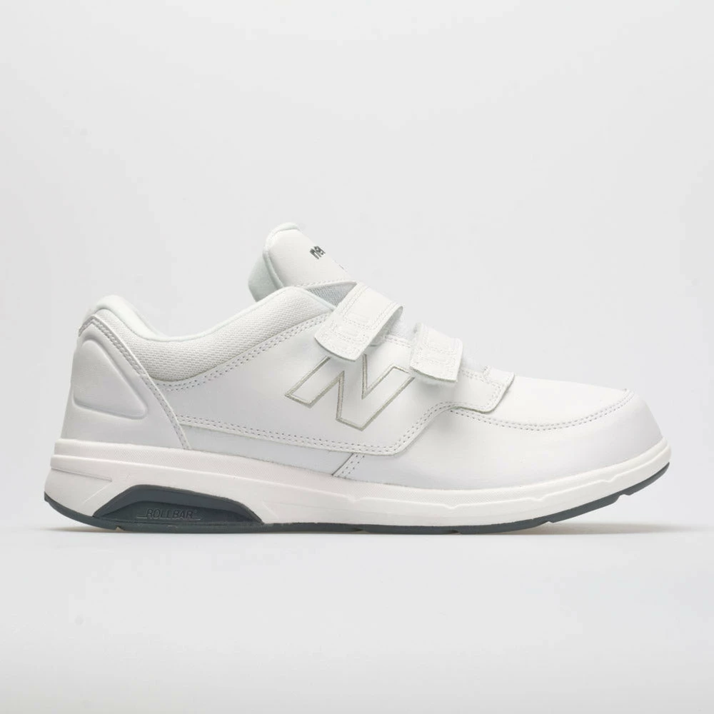 Top 10 ๐ Best deal ๐ฅฐ Walking ๐ ๐ Shoes New Balance 813 Velcro Men's White โค๏ธ ๐ฅ 3 Walking Shoes New Balance 813 Velcro Men's White