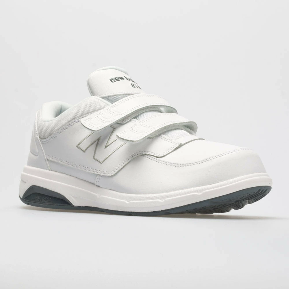 Top 10 ๐ Best deal ๐ฅฐ Walking ๐ ๐ Shoes New Balance 813 Velcro Men's White โค๏ธ ๐ฅ 7 Walking Shoes New Balance 813 Velcro Men's White