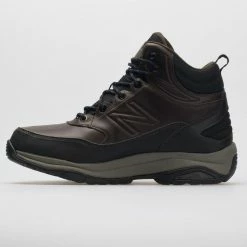 Hiking Shoes New Balance 1400 Men's Dark Brown