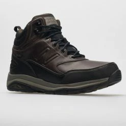 Hiking Shoes New Balance 1400 Men's Dark Brown
