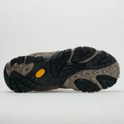 Hiking Shoes Merrell Moab 2 Waterproof Men's Bark Brown