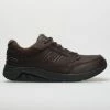 New Balance 928v3 Men's Brown Walking Shoes
