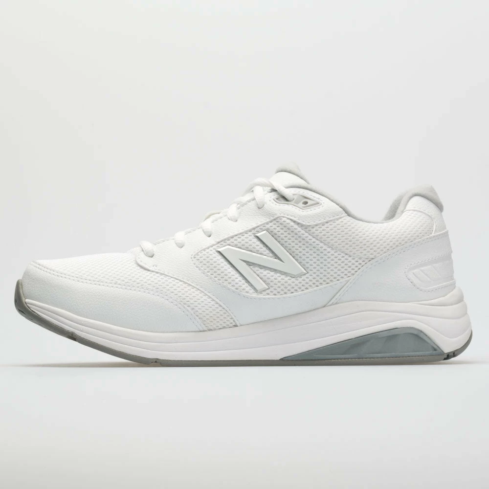 Flash Sale 🥰 Promo 🎁 Walking 👞 👞 Shoes New Balance 928v3 Men's White/White 🎁 💯 4 Walking Shoes New Balance 928v3 Men's White/White