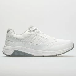 Walking Shoes New Balance 928v3 Men's White/White