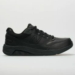 New Balance 928v3 Women's Black Walking Shoes