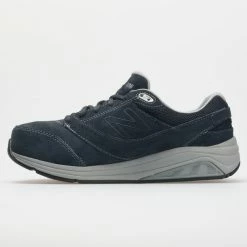 New Balance 928v3 Women's Navy/Gray Walking Shoes