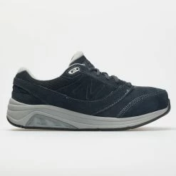 New Balance 928v3 Women's Navy/Gray Walking Shoes