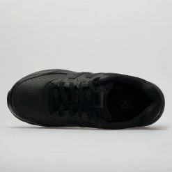 Walking Shoes New Balance 840v2 Women's Black/Black/Black