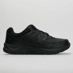 Walking Shoes New Balance 840v2 Women's Black/Black/Black