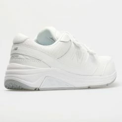 New Balance 928v3 Women's White Walking Shoes