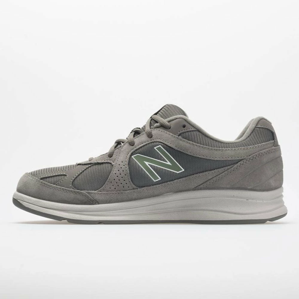 Promo ⌛ Coupon 👏 New Balance 877 Men's Gray 🎉 🔥 4 New Balance 877 Men's Gray