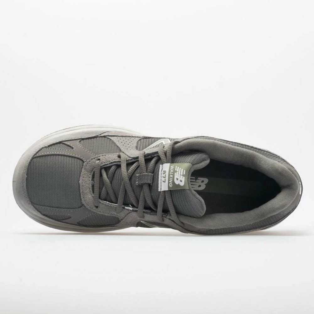 Promo ⌛ Coupon 👏 New Balance 877 Men's Gray 🎉 🔥 5 New Balance 877 Men's Gray