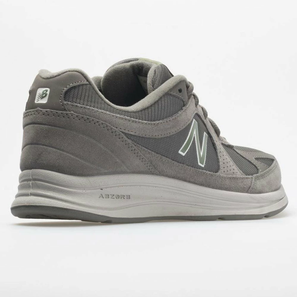 Promo ⌛ Coupon 👏 New Balance 877 Men's Gray 🎉 🔥 8 New Balance 877 Men's Gray