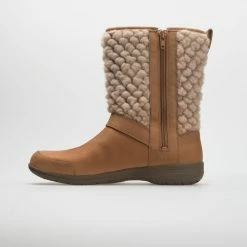 Walking Shoes Merrell Encore Kassie Tall Wool Women's Natural Tan