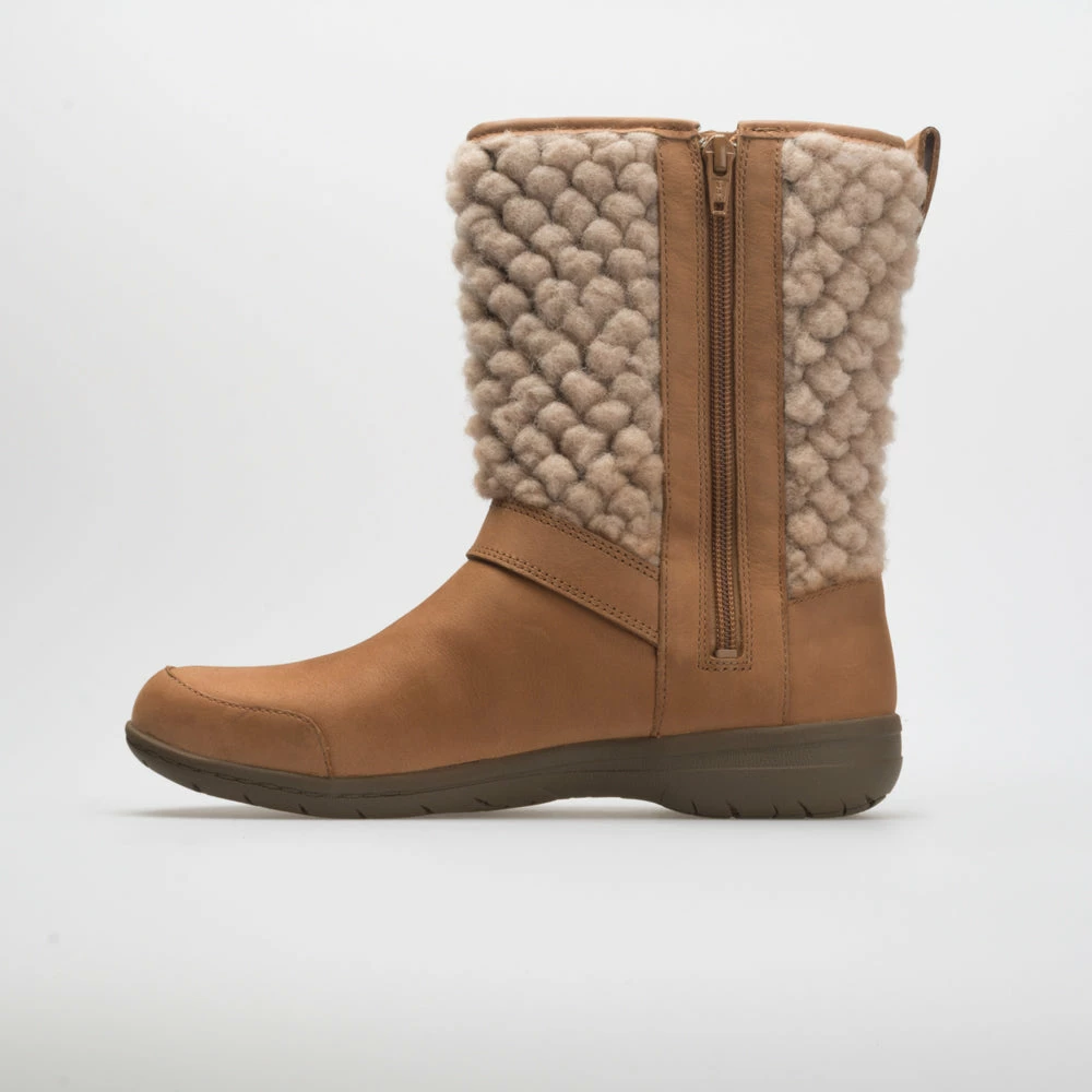 Best Sale 🎁 Cheapest ⭐ Walking 👟 👟 Shoes Merrell Encore Kassie Tall Wool 👩 Women's Natural Tan 🥰 😉 4 Walking Shoes Merrell Encore Kassie Tall Wool Women's Natural Tan