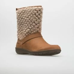 Best Sale 🎁 Cheapest ⭐ Walking 👟 👟 Shoes Merrell Encore Kassie Tall Wool 👩 Women's Natural Tan 🥰 😉 12 Walking Shoes Merrell Encore Kassie Tall Wool Women's Natural Tan