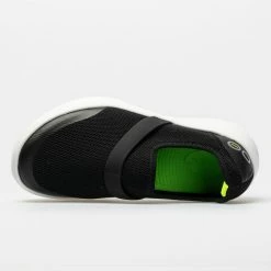 Walking Shoes OOFOS OOmg Low Women's White/Black