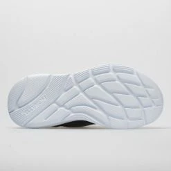 Hoka One One Ora Recovery Shoe Women's Black Phantom