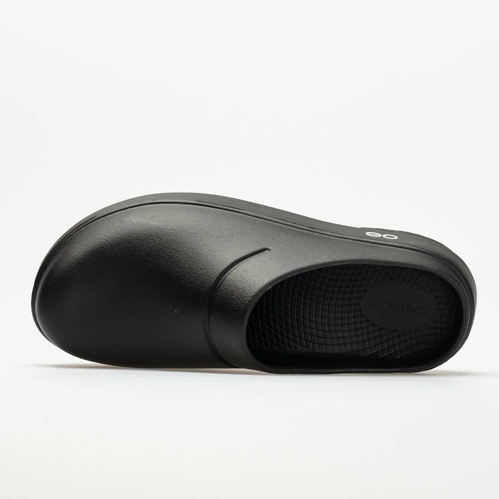 Hot Sale ๐ฅ Best Sale โญ OOFOS OOcloog Men's Black ๐ ๐ 4 OOFOS OOcloog Men's Black