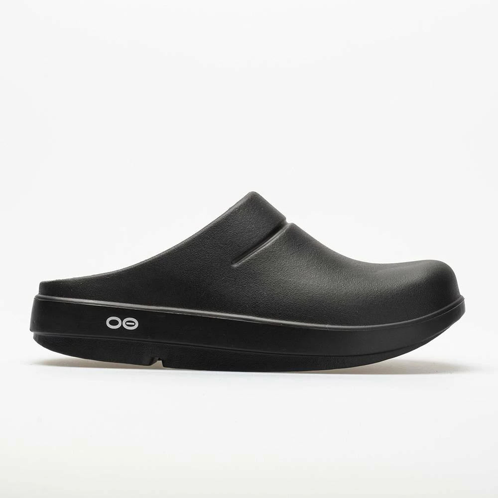 Hot Sale ๐ฅ Best Sale โญ OOFOS OOcloog Men's Black ๐ ๐ 3 OOFOS OOcloog Men's Black
