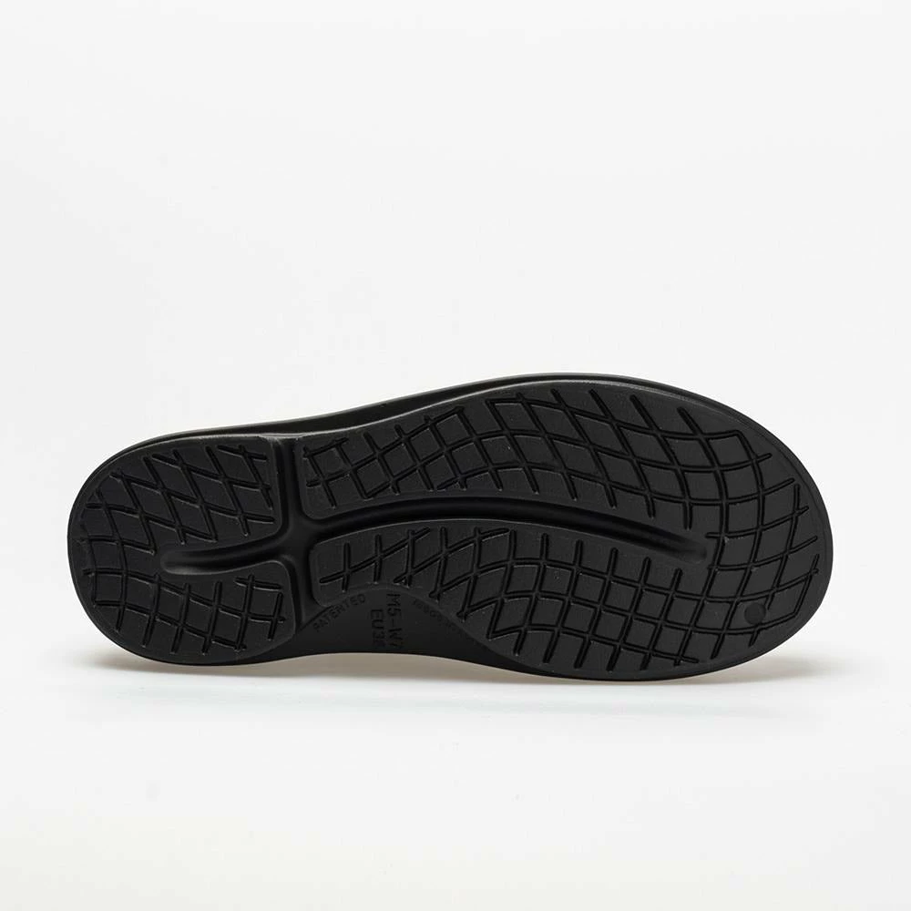 Hot Sale ๐ฅ Best Sale โญ OOFOS OOcloog Men's Black ๐ ๐ 6 OOFOS OOcloog Men's Black
