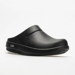 Hot Sale ๐ฅ Best Sale โญ OOFOS OOcloog Men's Black ๐ ๐ 12 OOFOS OOcloog Men's Black