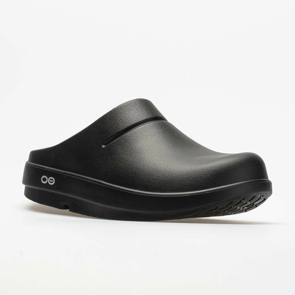 Hot Sale ๐ฅ Best Sale โญ OOFOS OOcloog Men's Black ๐ ๐ 7 OOFOS OOcloog Men's Black