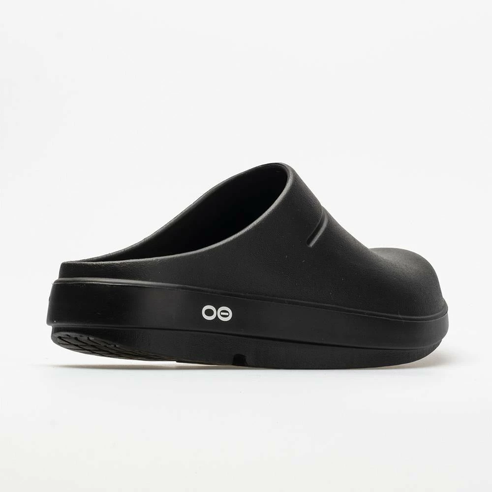 Hot Sale ๐ฅ Best Sale โญ OOFOS OOcloog Men's Black ๐ ๐ 8 OOFOS OOcloog Men's Black