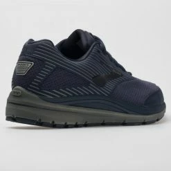 Brooks Addiction Walker Suede Men's Peacoat/Shade/Peacoat