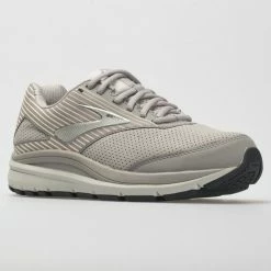 Best Sale ๐ฅ Wholesale ๐ Brooks Addiction Walker Suede ๐ฉ Women's Alloy/Oyster/Peach โค๏ธ ๐ 12 Brooks Addiction Walker Suede Women's Alloy/Oyster/Peach