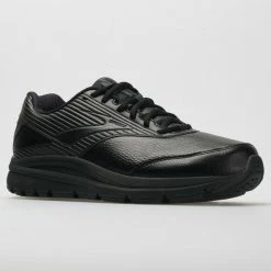 Best Sale ๐ฅฐ Flash Sale ๐ Brooks Addiction Walker 2 Men's Black/Black Walking ๐ ๐ Shoes ๐คฉ ๐ 12 Brooks Addiction Walker 2 Men's Black/Black Walking Shoes