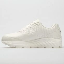 Walking Shoes Brooks Addiction Walker 2 Men's White/White