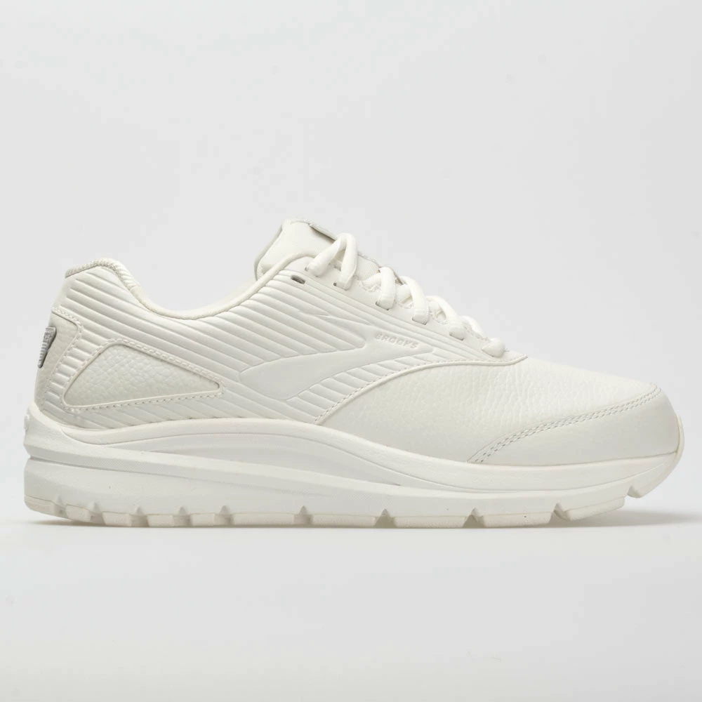 Buy 💯 Brand new 🛒 Walking 👞 👞 Shoes Brooks Addiction Walker 2 Men's White/White 👏 👏 3 Walking Shoes Brooks Addiction Walker 2 Men's White/White