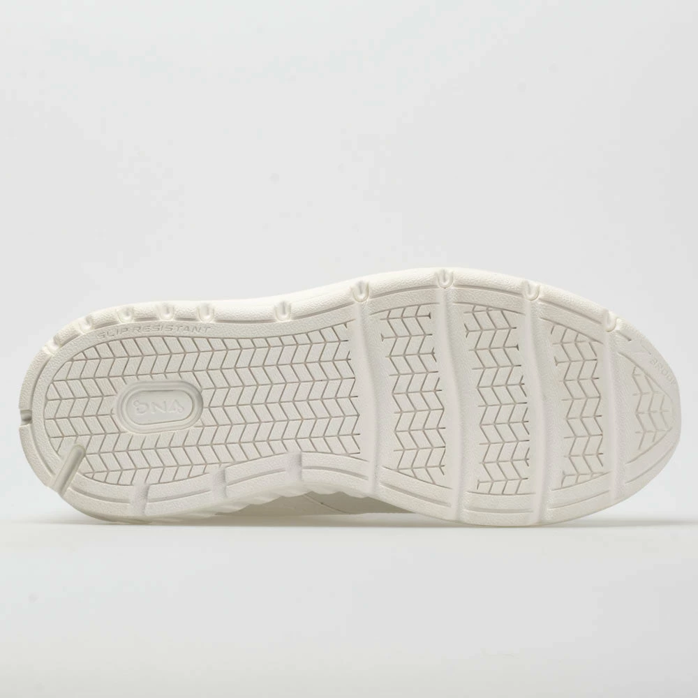 Buy 💯 Brand new 🛒 Walking 👞 👞 Shoes Brooks Addiction Walker 2 Men's White/White 👏 👏 6 Walking Shoes Brooks Addiction Walker 2 Men's White/White