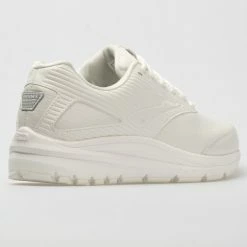 Buy 💯 Brand new 🛒 Walking 👞 👞 Shoes Brooks Addiction Walker 2 Men's White/White 👏 👏 13 Walking Shoes Brooks Addiction Walker 2 Men's White/White