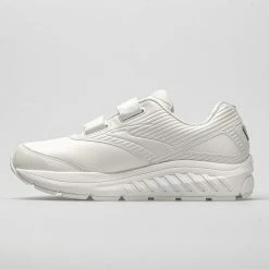 Brooks Addiction Walker 2 V-Strap Men's White/White