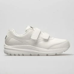 Walking Shoes Brooks Addiction Walker 2 V-Strap Women's White/White