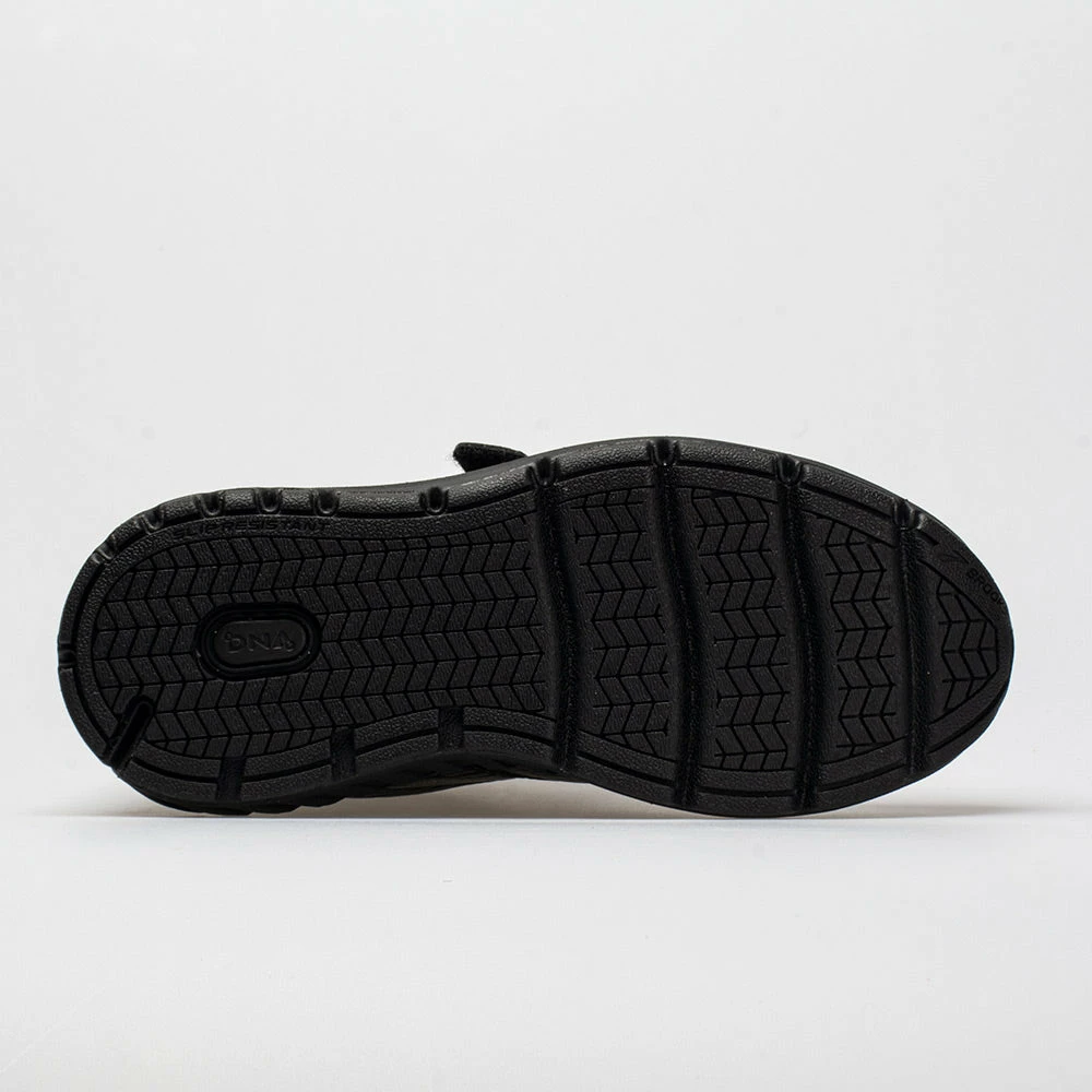 Cheapest โญ Promo ๐ Brooks Addiction Walker 2 V-Strap ๐ฉ Women's Black/Black Walking ๐ ๐ Shoes ๐ โญ 6 Brooks Addiction Walker 2 V-Strap Women's Black/Black Walking Shoes