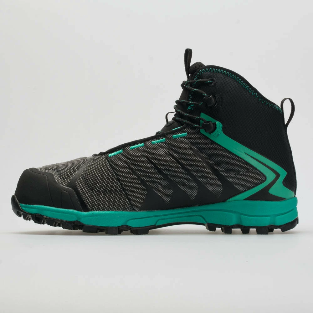 Best deal ๐ฅ Coupon ๐ฅฐ Hiking ๐ ๐ Shoes Inov-8 Roclite 370 ๐ฉ Women's Black/Teal โ ๐ฏ 4 Hiking Shoes Inov-8 Roclite 370 Women's Black/Teal