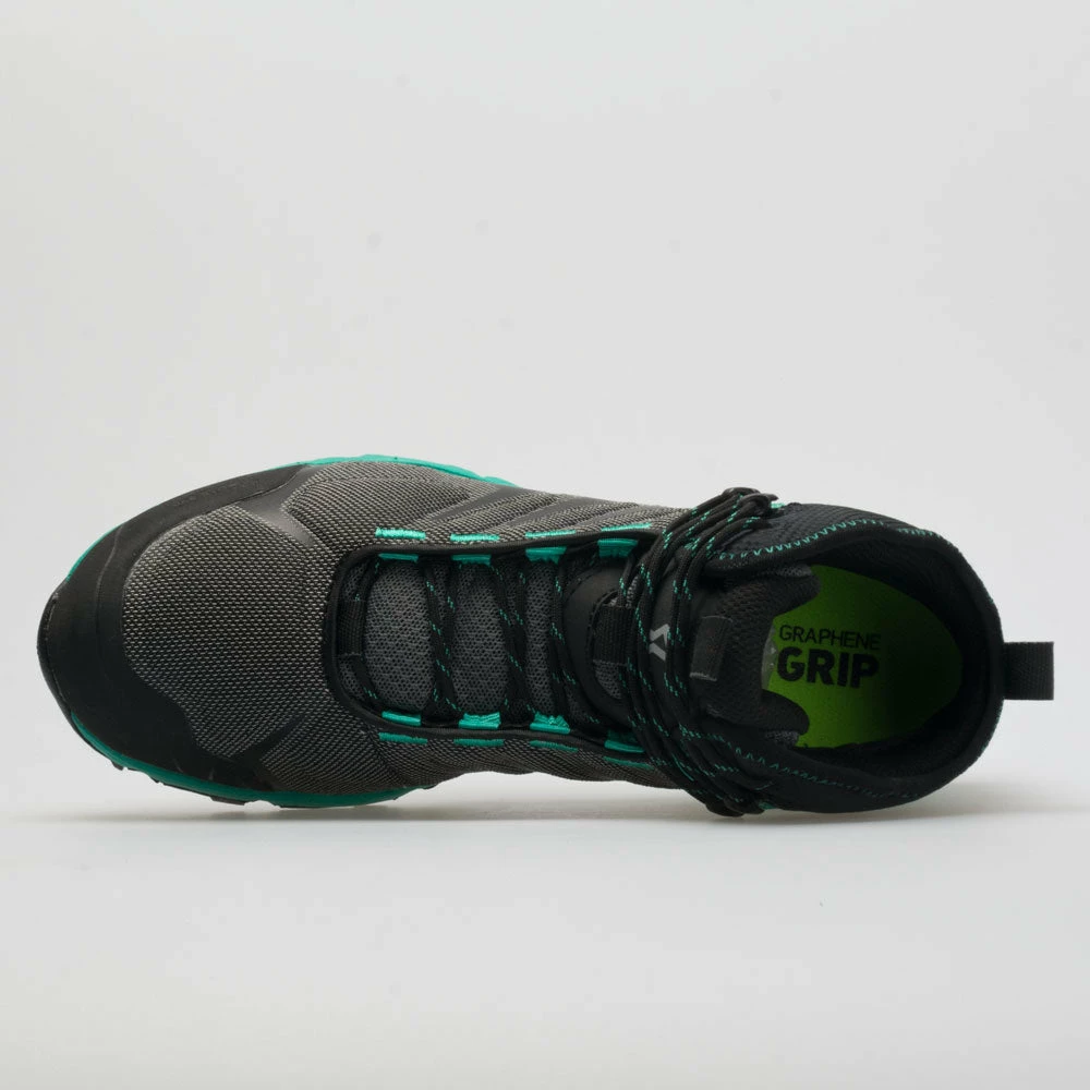 Best deal ๐ฅ Coupon ๐ฅฐ Hiking ๐ ๐ Shoes Inov-8 Roclite 370 ๐ฉ Women's Black/Teal โ ๐ฏ 5 Hiking Shoes Inov-8 Roclite 370 Women's Black/Teal