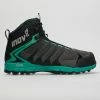 Hiking Shoes Inov-8 Roclite 370 Women's Black/Teal