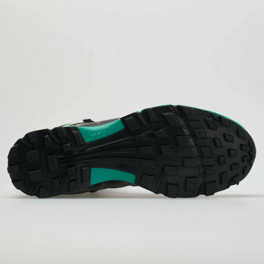 Best deal ๐ฅ Coupon ๐ฅฐ Hiking ๐ ๐ Shoes Inov-8 Roclite 370 ๐ฉ Women's Black/Teal โ ๐ฏ 6 Hiking Shoes Inov-8 Roclite 370 Women's Black/Teal