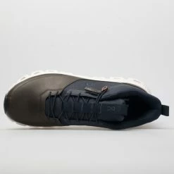 Cheap ๐ฅ Best reviews of ๐ On Running On Cloud Hi Men's Ink/Brown Walking ๐ ๐ Shoes ๐ ๐ 10 On Running On Cloud Hi Men's Ink/Brown Walking Shoes