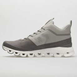 On Running On Cloud Hi Men's Slate/Rock