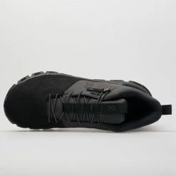 Brand new ๐งจ Cheapest ๐ On Running On Cloud Hi Men's Eclipse/Black โจ ๐ 10 On Running On Cloud Hi Men's Eclipse/Black